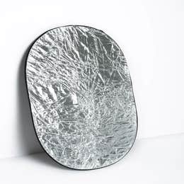 Savage 40x60" 5-in-1 Photo Reflector