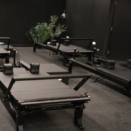 Reformer Pilates Studio