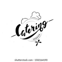 Catering – from £39.85 + VAT per person