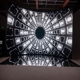 LED Wall Technician – Required Add-On