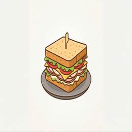 Sandwich