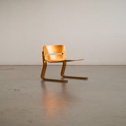 Roo Chair by Thomas Lamb