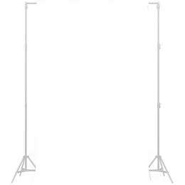 Back Drop - Pure White