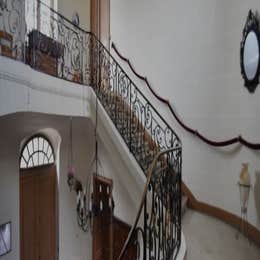 BARON'S SUITE (150 M² PRIVATE)