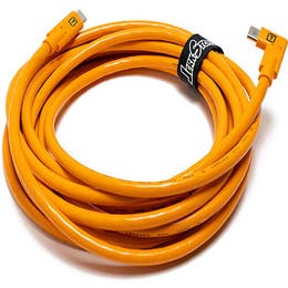 TetherPro USB Type-C Male to USB Type-C