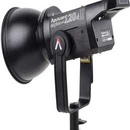 Aputure 120D / Video Light 
