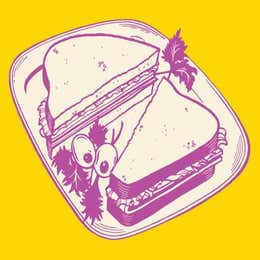 Catering Package - Light Lunch