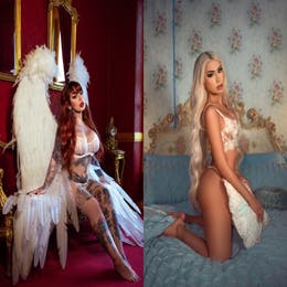 Professional Photographer