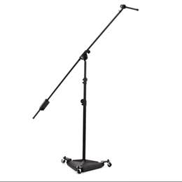 Overhead Boom for Mics