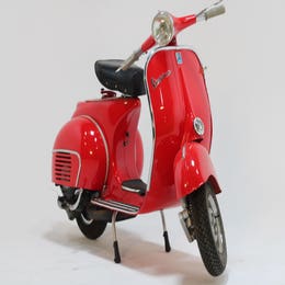Vespa - 1964