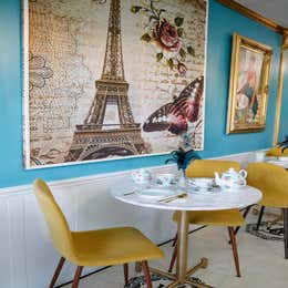 Afternoon Tea Experience