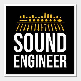 Sound Engineer