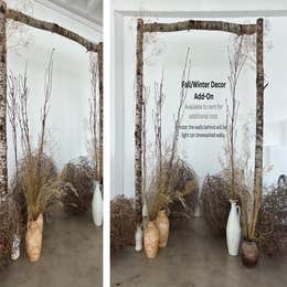 Fall/Winter Decor Add-On