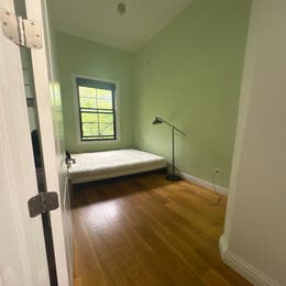 Green Room