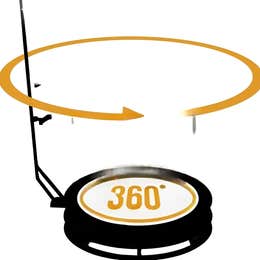 360 Photo Booth