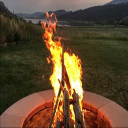 Firepit