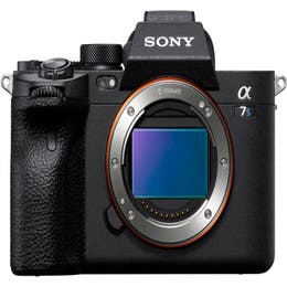 Sony A7Siii Camera Kit