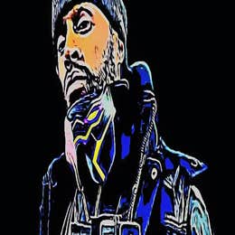 Rocky Myrie (Videographer)