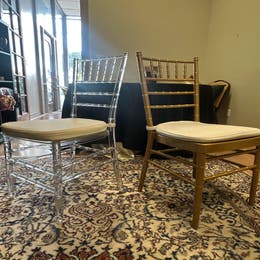 Chiavarri Chairs