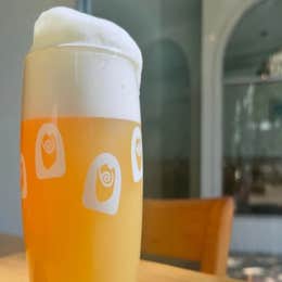 Florian East Beer