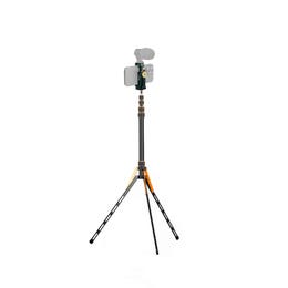 Smartphone tripod