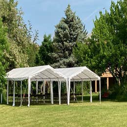 Tents