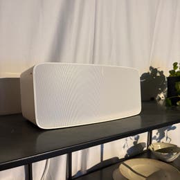 Sonos Speakers
