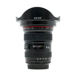 ZOOM 16-35mm EF USM / f2,8