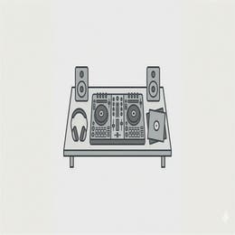 DJ Booth