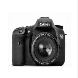 Canon EOS 7D