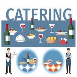 Catering packages