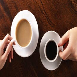 Coffee Break