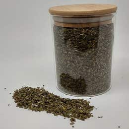 Hugs: Organic Peppermint Herbal Tea