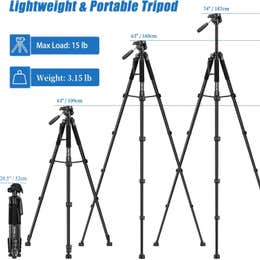 Tripod
