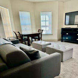 Guest house