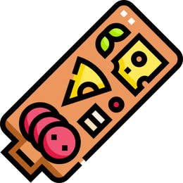 Charcuterie Board