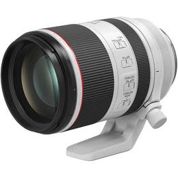 CANON RF 70-200MM F/2.8 L IS USM LENS