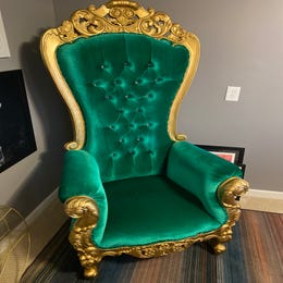 Throne