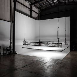 Electronic Truss System