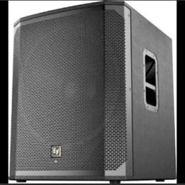 Electro-Voice ELX200-18SP 18-inch Powered Subwoofer