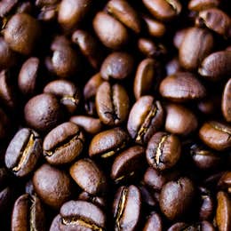 Coffee Beans Bag 1KG