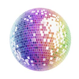 Disco ball