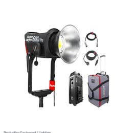 Production Equipment / Lighting Aputure F10 Fresnel
