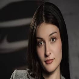 Diana Panchenko ($20/15MINS)