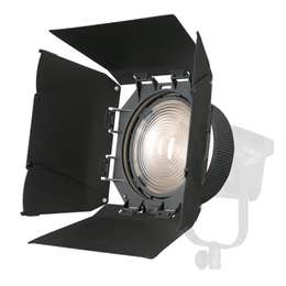 Nanlite Fresnel Lens for Forza 300 and 500