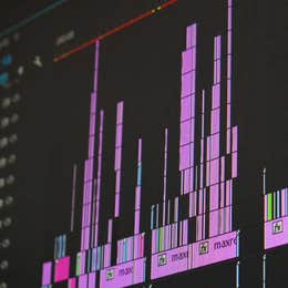 Motion Graphics