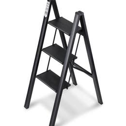 Step Ladder
