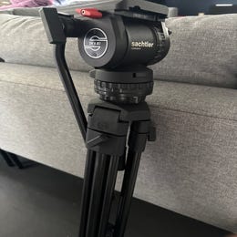 Tripod