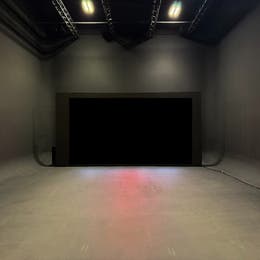 26' W 10' H LED VOLUME