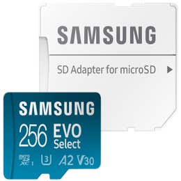 SD Card For Camera